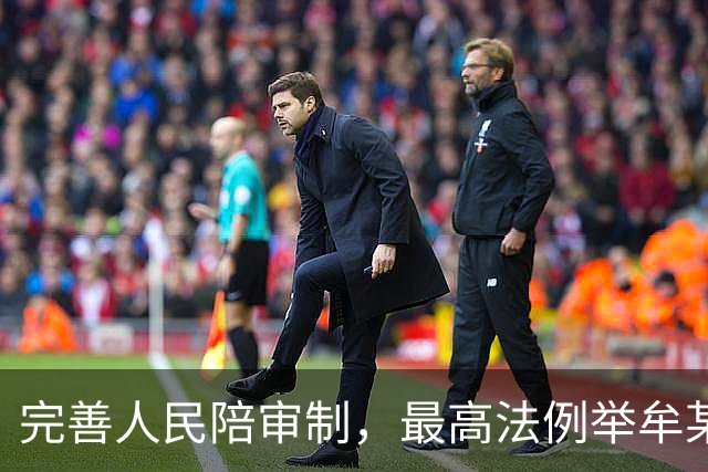 完善人民陪审制，最高法例举牟某虐待案、火锅小便案