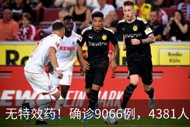 无特效药！确诊9066例，4381人遇难，大使馆：中国公民需做好防范