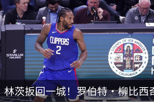 林茨扳回一城！罗伯特·柳比西奇破门