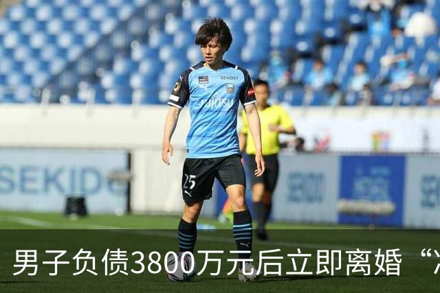 男子负债3800万元后立即离婚“净身出户”，两处房产、一辆汽车全归妻子，强制执行时其名下已无可执行财产，法院：撤销离婚财产分割约定